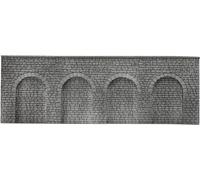 FALLER 170890 - Salas de juego profesional bloques de piedra natural " [importado de Alemania]