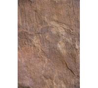 FALLER 171803 - Diapositiva de la Roca, Rojizo, 297 X 420MM ( din A3 ) Mercancía