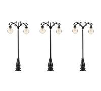 Faller - LED Light. pendant luminaires. 3 pcs. - FA180107
