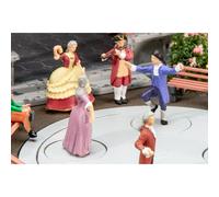 Faller 180260 - Mini Efecto De Sonido Rokoko Nuevo