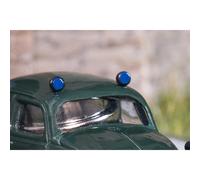 Faller 180261 - Mini Efecto Sonoro Sirena Nueva