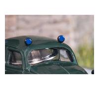 Faller 180261 - Mini Efecto Sonoro Sirena Nueva