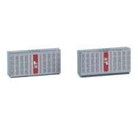 Faller 180282 Material de diseño, Multicolor