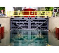 Faller 180325 - Esclusa - Vía H0