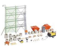 Faller 180345 Building site equipment set 1:87 HO