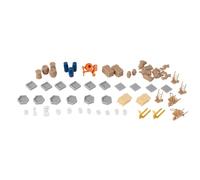 Faller 180352 Juego de Equipos para mejoras para el hogar