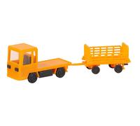 FALLER 180357 Carro De Equipaje Carro De Equipaje De Andén NUEVO OVP°