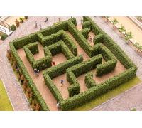 Faller 180379 - Laberinto - Vía H0