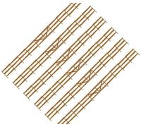 Faller 180408 H0 - Bonanza Fence, 18, 1341 mm