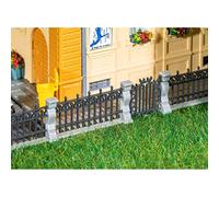 Faller 180417 Juego de Vallas de Hierro