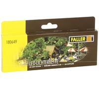 Faller 180649 LED Light Festoon Scenery and Accessories
