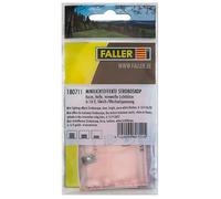 Faller 180711-H0 / Tt / N Efecto Mini Luz Estroboscopio - Nuevo