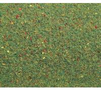 Faller 180751 - Alfombra De Terreno, Pradera De Flores Nueva