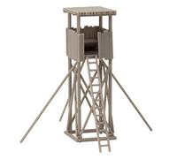 Faller 180869 H0 - Juego de construcción para Asiento Alto
