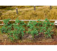 Faller 181259-18 Plantas de Tomate, Accesorios para modelismo, modelismo