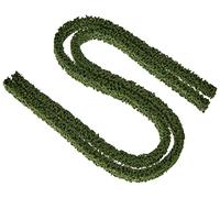 FALLER 181449 - 2 Hedges, 50 x 0,8 x 1,5 cm [importado de Alemania]