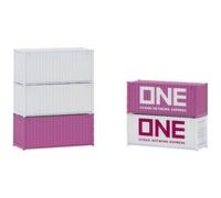 FALLER 182052 Material de diseño, Multicolor