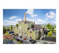 Faller- Cervecería Peschl, Color múltiples, Talla única (190081)