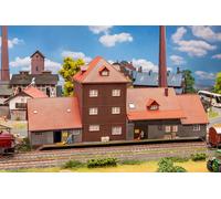 Faller 191795 - Kit De Construcción De Almacén Nuevo