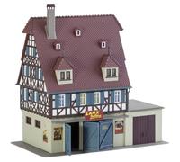FALLER 191817 - Kit de maqueta, Multicolor