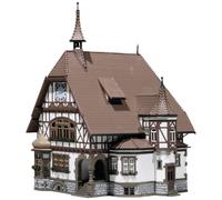 FALLER 191821 - Maqueta de maqueta, Multicolor