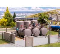 Faller 191838 - Tanque almacén - Ancho de vía H0