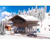 Faller 191845 - Tienda de esquí Intersport - Ancho de vía H0