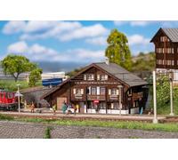 212127 N Estación de Litzirüti