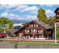 FALLER 212127 - Estación de Litzirüti - Escala N