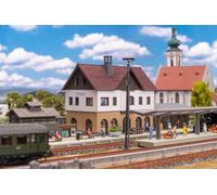 Faller 212129 - Estación Steinbach - Calibre N