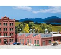 Faller 222203-2 fábricas