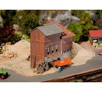 FALLER 222206 Antiguo Kit De Construcción De Cantera Escala N NUEVO