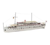 FALLER 222415 - Maqueta de maqueta, multicolor