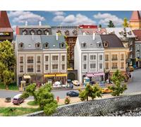 Faller Escala N 231723 Calle De Casas Urbanas Schubertstraße