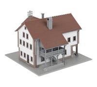 Faller 231727 - Pequeña Ciudad - Calibre N