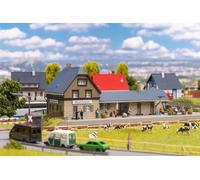 Faller 231731 - Estación Mühlheim - Calibre N