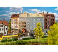 FALLER- Modelo de Color, Multicolor (232166)