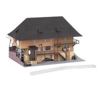 Faller- Maqueta, Multicolor (232187)