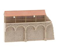 Faller 232200 Juego de muralla de la Ciudad Antigua