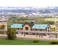 Faller 282701 - Estación de Tren de Rathenow - Vía Z