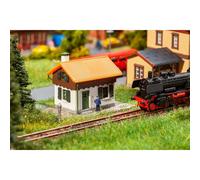 Faller 282712 - Casa Del Guardabarreras Kit Nuevo