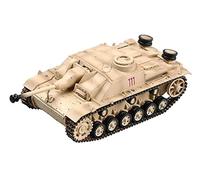 Faller 736150" 1/72 Stug III, AusF. G, Russla Maqueta de maquetas