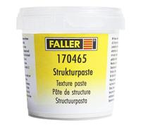 Faller 78 131 - Estructura la pasta, accesorios para modelismo ferroviario, modelismo, 200 g , color/modelo surtido