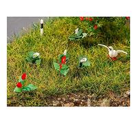 Faller 95677 Kit de Maqueta Accesorios Multicolor