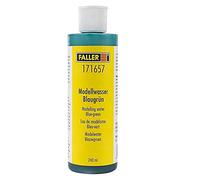 Faller 97616 Modelo Agua Verde Azulado Multicolor