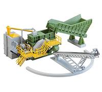 Faller Accesorios para Modelo Ferroviario Construcción