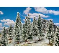 Faller - Árbol de Invierno 18 Piezas, F181580, sin información