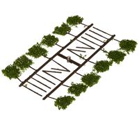 Faller - Árbol para modelismo ferroviario H0 Escala 1:87 (F181490)