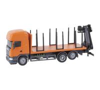 Faller- Camión Scania R13, F161634, No Rellenado