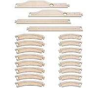 Faller Car System 162100 N - Car System - Laser-Street Base Set